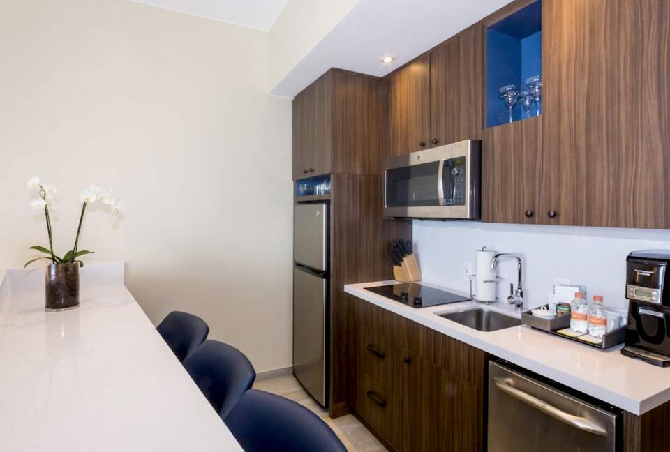 The Westin Los Cabos Resort - Two Bedroom Villa - Los Cabos, Mexico