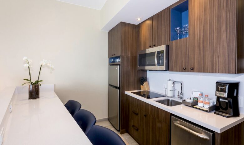 The Westin Los Cabos Resort - Two Bedroom Villa - Los Cabos, Mexico