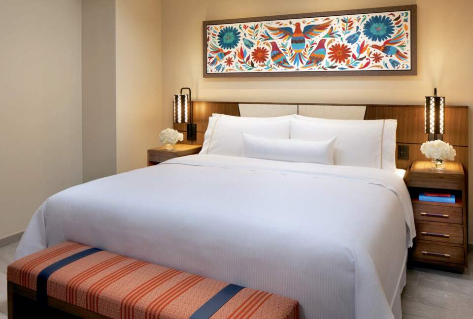 The Westin Los Cabos Resort - Two Bedroom Villa - Los Cabos, Mexico