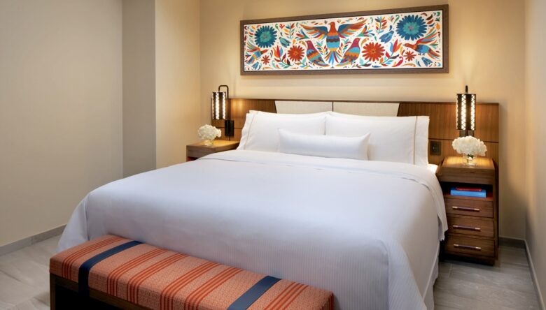 The Westin Los Cabos Resort - Two Bedroom Villa - Los Cabos, Mexico