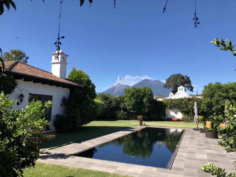 Antigua Guatemala Ranch - Antigua Guatemala, Guatemala