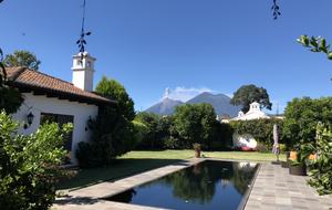 Antigua Guatemala Ranch - Antigua Guatemala, Guatemala