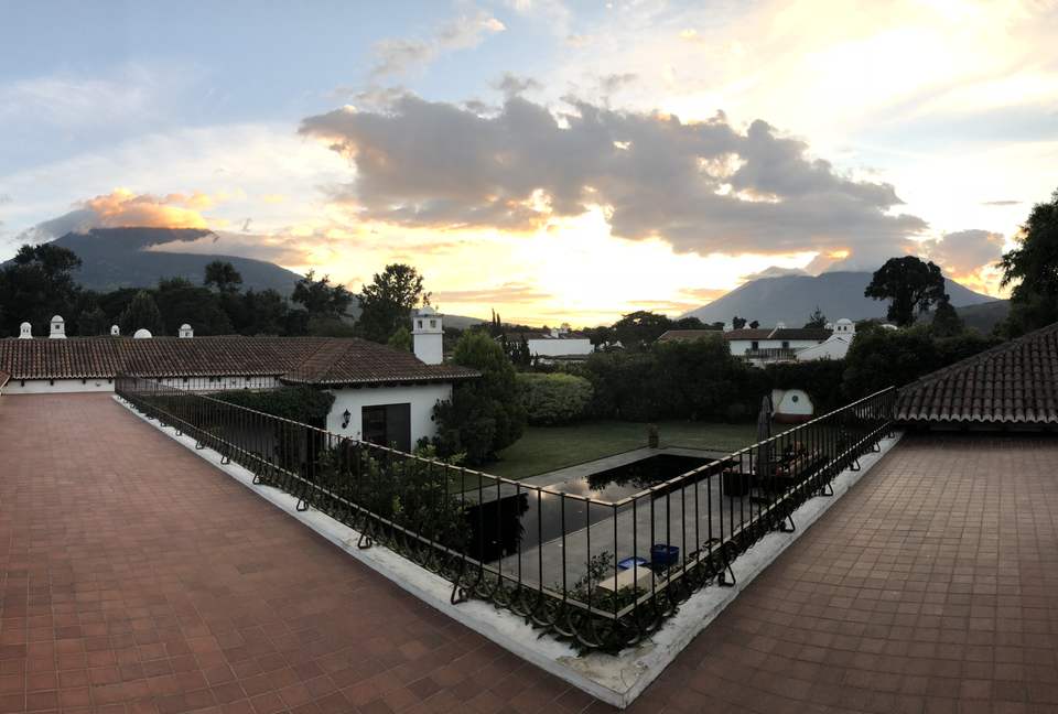 Antigua Guatemala Ranch - Antigua Guatemala, Guatemala