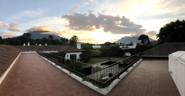 Antigua Guatemala Ranch - Antigua Guatemala, Guatemala