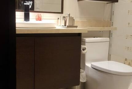 Casa Regina - Quito, Ecuador