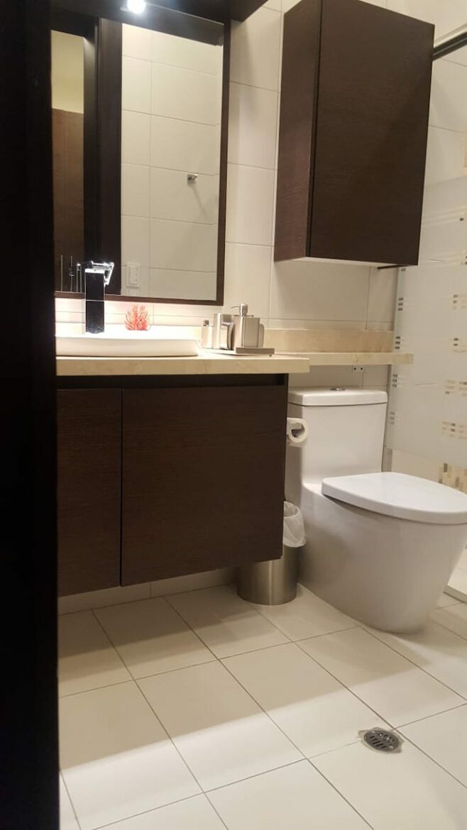 Casa Regina - Quito, Ecuador