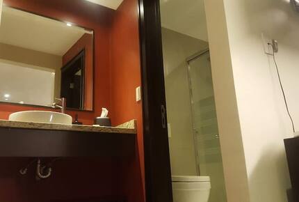 Casa Regina - Quito, Ecuador