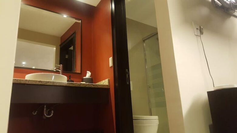 Casa Regina - Quito, Ecuador