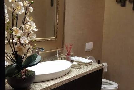 Casa Regina - Quito, Ecuador