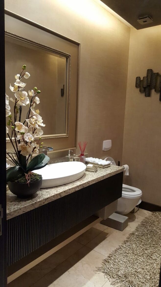 Casa Regina - Quito, Ecuador