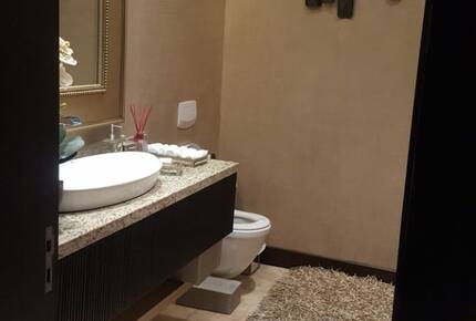 Casa Regina - Quito, Ecuador