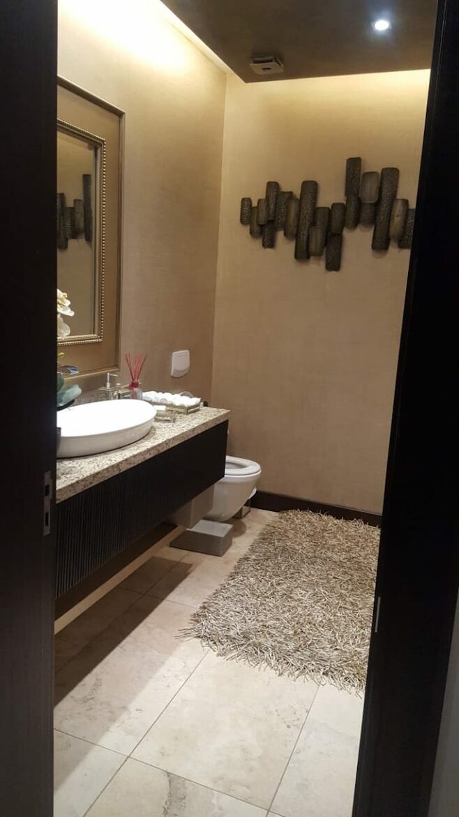 Casa Regina - Quito, Ecuador