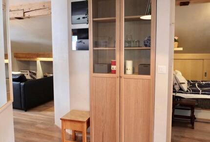 Cembro Grande - Silvaplana-Surlej, Switzerland