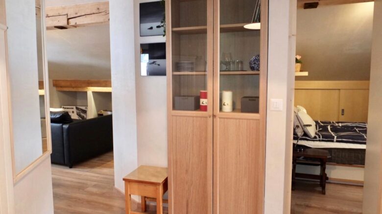 Cembro Grande - Silvaplana-Surlej, Switzerland