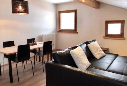 Cembro Grande - Silvaplana-Surlej, Switzerland