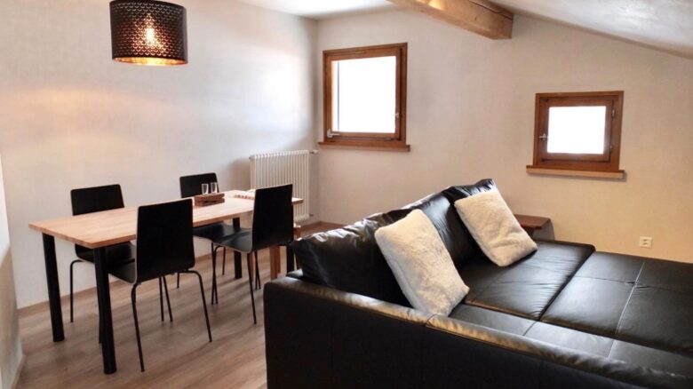 Cembro Grande - Silvaplana-Surlej, Switzerland