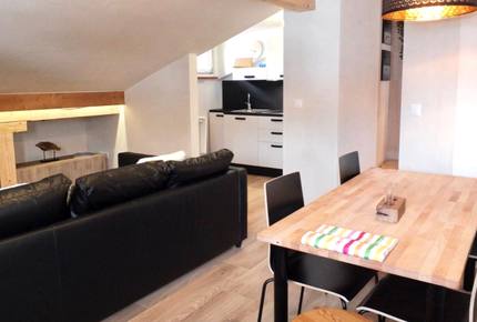 Cembro Grande - Silvaplana-Surlej, Switzerland