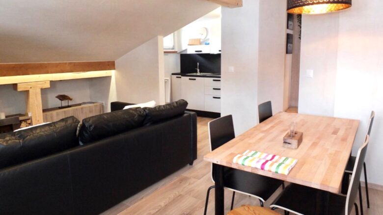 Cembro Grande - Silvaplana-Surlej, Switzerland