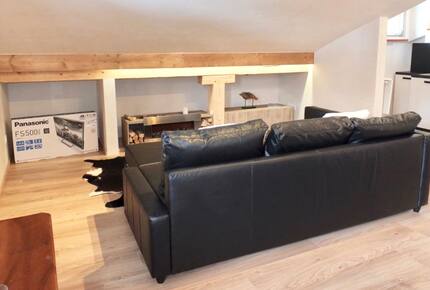 Cembro Grande - Silvaplana-Surlej, Switzerland