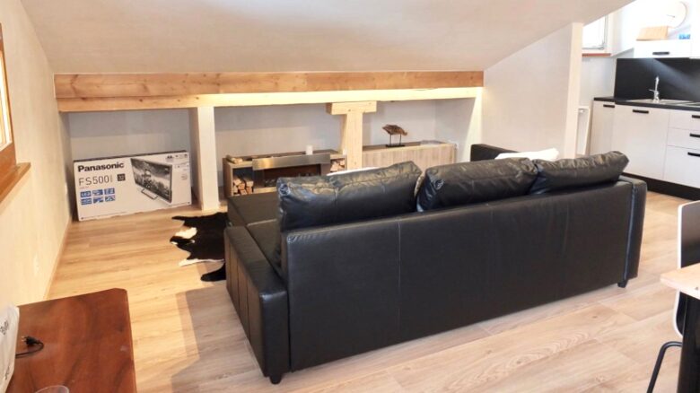 Cembro Grande - Silvaplana-Surlej, Switzerland