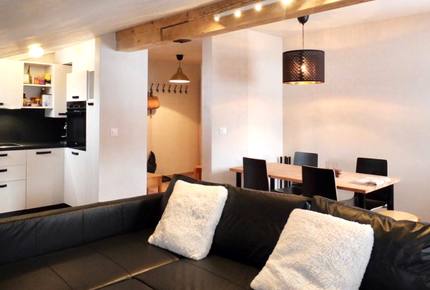 Cembro Grande - Silvaplana-Surlej, Switzerland