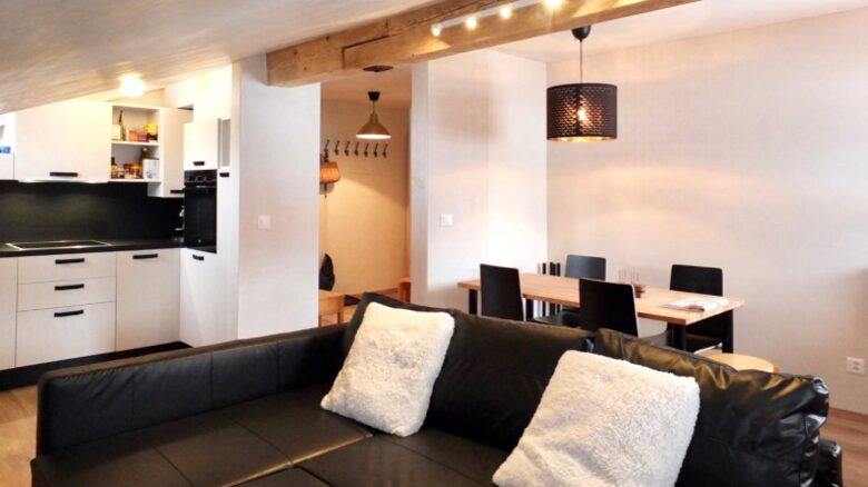 Cembro Grande - Silvaplana-Surlej, Switzerland