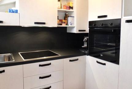 Cembro Grande - Silvaplana-Surlej, Switzerland