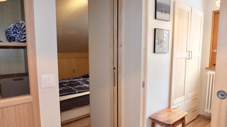 Cembro Grande - Silvaplana-Surlej, Switzerland