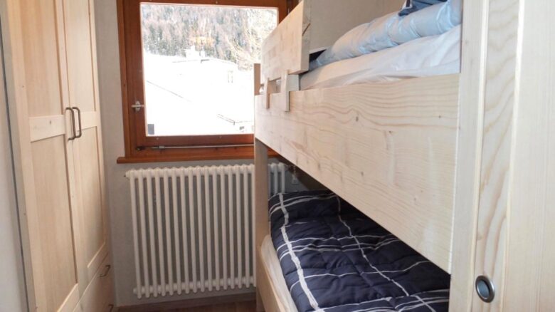 Cembro Grande - Silvaplana-Surlej, Switzerland