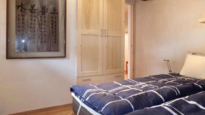 Cembro Grande - Silvaplana-Surlej, Switzerland