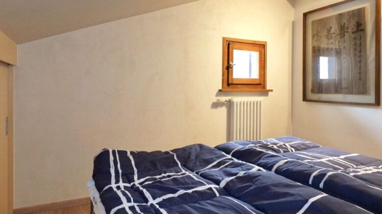 Cembro Grande - Silvaplana-Surlej, Switzerland