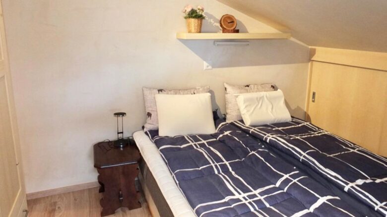 Cembro Grande - Silvaplana-Surlej, Switzerland