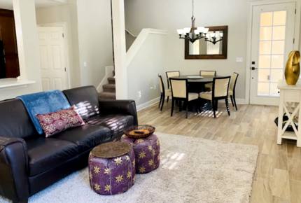 Baldwin Park Orlando - Orlando, Florida