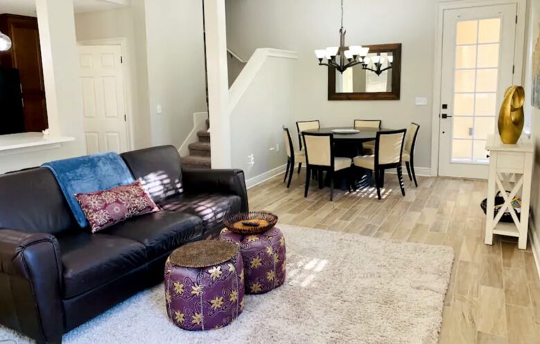 Baldwin Park Orlando - Orlando, Florida