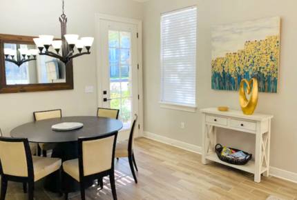 Baldwin Park Orlando - Orlando, Florida