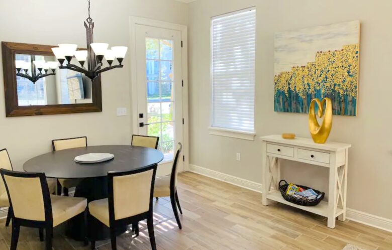 Baldwin Park Orlando - Orlando, Florida