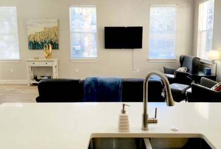 Baldwin Park Orlando - Orlando, Florida