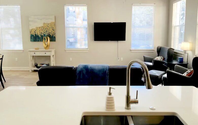 Baldwin Park Orlando - Orlando, Florida