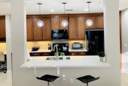 Baldwin Park Orlando - Orlando, Florida