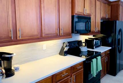 Baldwin Park Orlando - Orlando, Florida