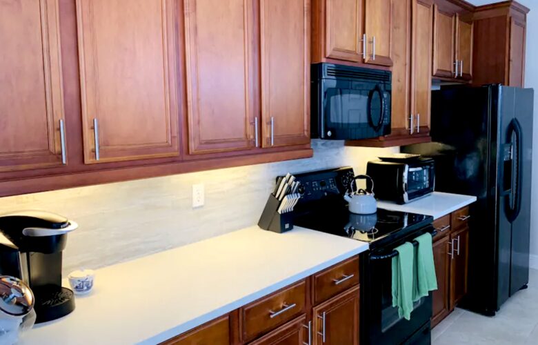 Baldwin Park Orlando - Orlando, Florida