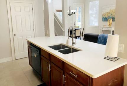 Baldwin Park Orlando - Orlando, Florida