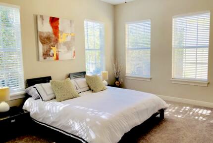 Baldwin Park Orlando - Orlando, Florida