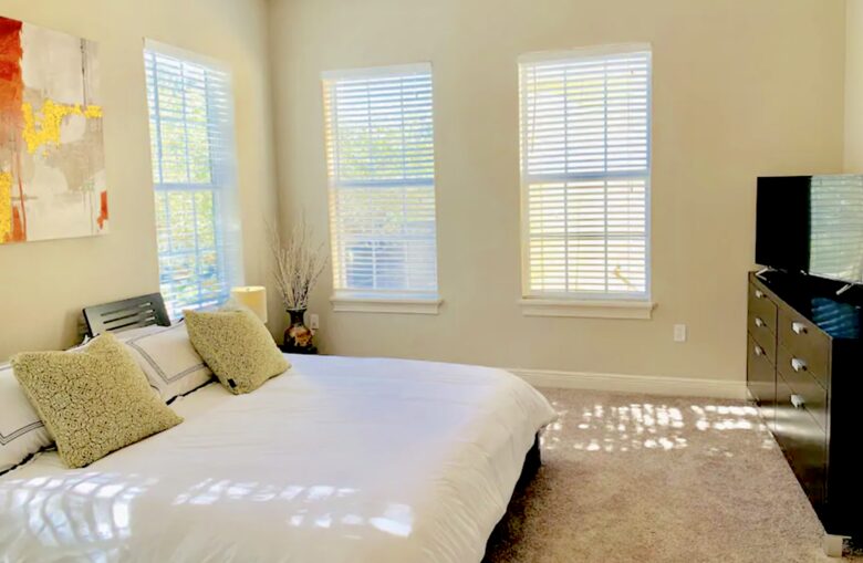 Baldwin Park Orlando - Orlando, Florida