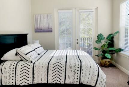 Baldwin Park Orlando - Orlando, Florida