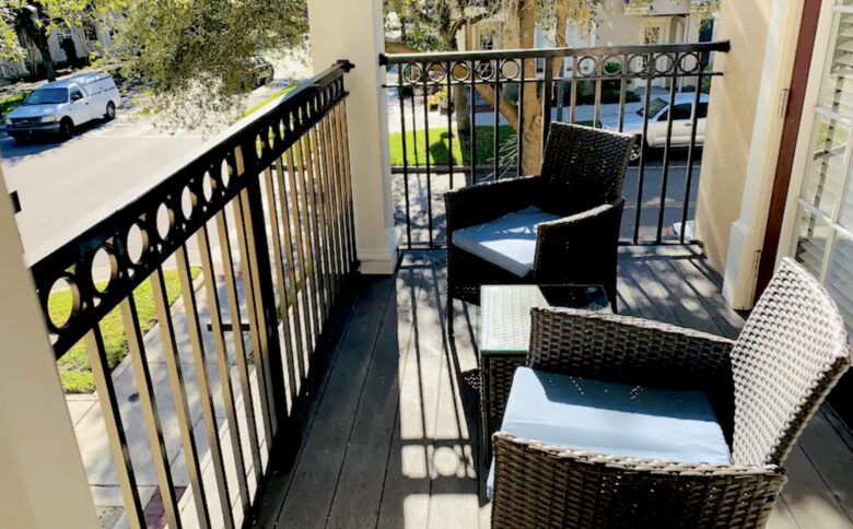 Baldwin Park Orlando - Orlando, Florida