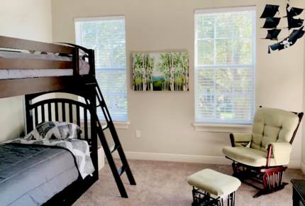 Baldwin Park Orlando - Orlando, Florida