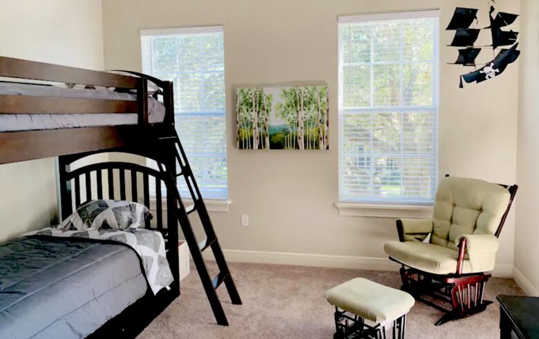 Baldwin Park Orlando - Orlando, Florida