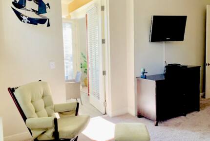 Baldwin Park Orlando - Orlando, Florida