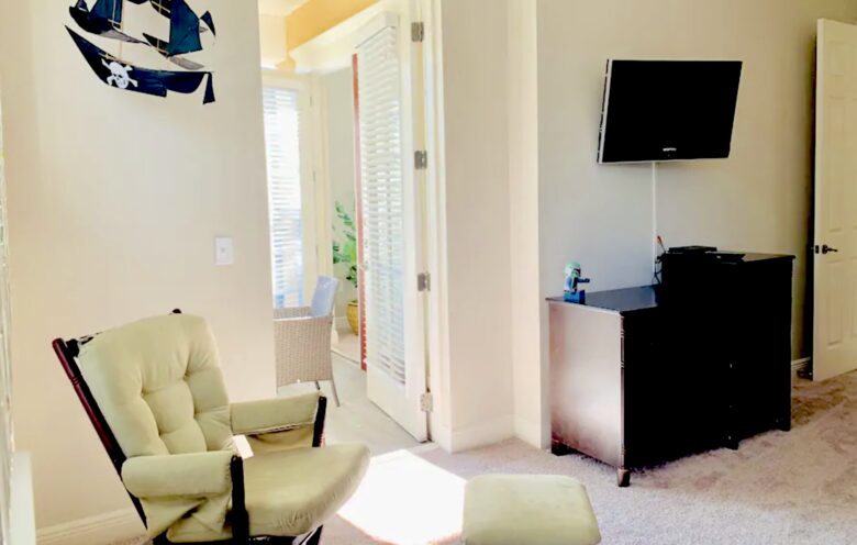 Baldwin Park Orlando - Orlando, Florida